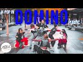 DOMINO Dance Cover by ABK Crew