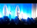 Adam Lambert receives GLAAD Award in SF