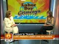 Hotel Sax - Today Show 8-28-08