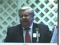 FDA Pet Food Safety Meeting Mike Floyd Part 3