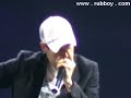 Markooz - BeatBox (BCN) [BreakOnStage 2008]