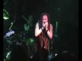 Amorphis-i Of Crimson Blood-Hydrogios,thessaloniki-19.04.08