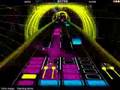 Audiosurf - Echo Image: Standing Alone - DVP