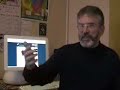 Cyber launch of Sinn F�in Assembly Election website