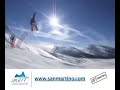 Click here to watch this video Sciare nella SkiArea di San Martino di Castrozza-Passo Rolle