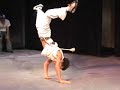 Asian Night WPHS `07