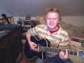 My mistakes were made for you - The last shadow puppets - Acoustic version