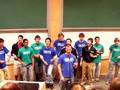videos de 10/12/08 Cleftomania Part IX: UMBC Mama's Boys