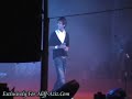 Sayang-Sayang - Aliff Aziz (Countdown @ Boon Lay 2008)