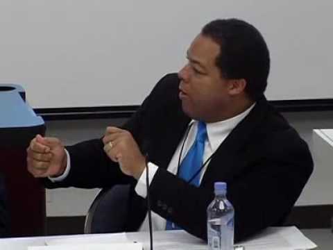 [Video-Evaluating Social Venture Ideas]