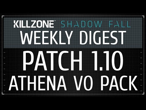 how to patch killzone shadow fall