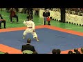 KARATE KATA UNSU VALENTIN MARCOS KARATE KATA UNSU VALENTIN MARCOS