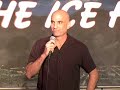 Comedy Time - Scott Channon: Car TV\