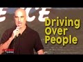 Comedy Time - Scott Channon: Car TV's
