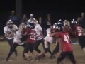 Penn Manor Junior Comets vs. Warwick