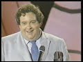 Long before there was Frank Calliendo and Kevin Pollack, there was Joe. One of the First to ever do William Shatner, let alone Shatner doing Woody Allen and Woody Allen doing Captain Kirk. He also amuses us here on this episode of 