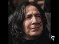 murmurvisions tribute to Alan Rickman`s Snape - HP II