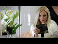 BRITNEY SPEARS - The X Factor USA (2012) - Hotel Room [Greensboro Auditions]