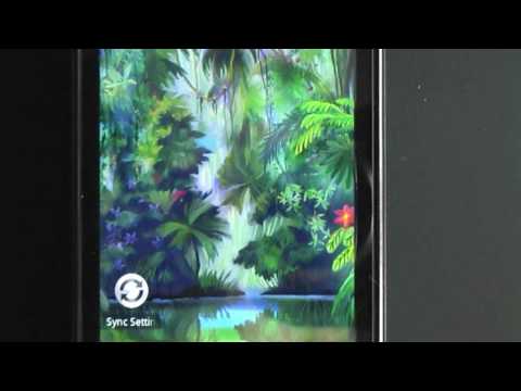 Youtube video for App