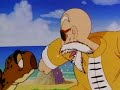 dragon ball capitulo 55 parte 1/2 audio latino mexico