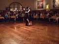 Pablo y Noelia en Sal�n Canning II