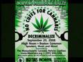 WBZ Radio: Bradley Jay with Mike Cann on Marijuana Decrim