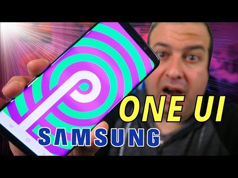 13 Samsung Galaxy S9 One UI Features you MUST know! (Whats new in Android 9.0 Pie) 13 Samsung Galaxy S9 One UI Features you MUST know! (Whats new in Android 9.0 Pie)