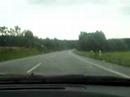 300ZX Z32 onboard video