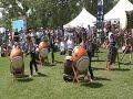 Kita No Taiko Drummers