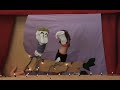 Step Up 2: The Streets Sock Puppet Show Step Up 2: The Streets Sock Puppet Show