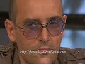 Entrevista a Risto en la cadena 100