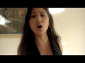 Beyonce-EGO-Cover-by