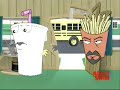 ATHF - Shake Remix 1