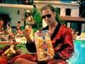 rocco siffredi. le patatine amica cips è la migliore ...