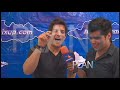 Yahir nos dice si Myriam Ex Azademica lo busco para estar en proyecto Académico