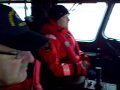 Inside Rescue Rautauoma