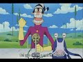 Straw Hats vs. Foxy Pirates [Hit & Dead Ball] Part 2