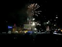 Comerica Park Firework Show