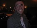Banter in Manchester - England vs Macedonia