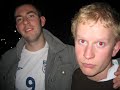 Banter in Manchester - England vs Macedonia