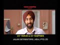 Rocket Singh Trailer