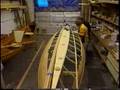Adirondack Guideboats in wood and kevlar