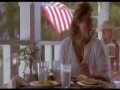 Sherilyn Fenn hot make out kissing scene - Two Moon Junction