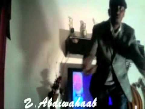 Abdiwahaab Hablaha tiiaan