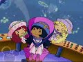 strawberry shortcake - One small step part 3 strawberry shortcake - One small step part 3