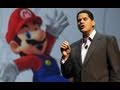Reggie Fils-Aime Interview - IGN Exclusive