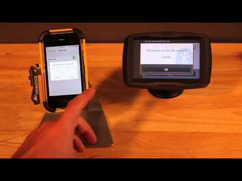 how to discover bluetooth devices