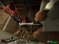 Left 4 Dead with Crackbone, Bulgey and DMGaina!
