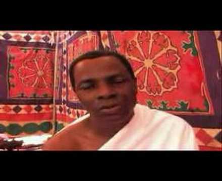 SHAGARI