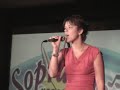 Finalist week #1 - Desiree Z.